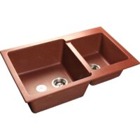 GranFest GF-P780K (красный марс)