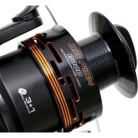 Рыболовная катушка Flagman Big Fish 8000 - Превью изображения №4 — Интернет-магазин Time-Shop