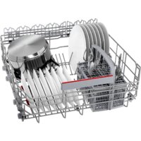 Встраиваемая посудомоечная машина Bosch SMV4HDX52E - Превью изображения №4 — Интернет-магазин Time-Shop