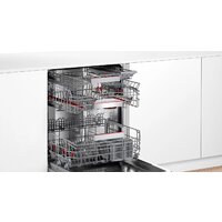 Встраиваемая посудомоечная машина Bosch SMV4HDX52E - Превью изображения №2 — Интернет-магазин Time-Shop