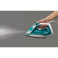 Утюг Gorenje SIH1800TQC - Превью изображения №8 — Интернет-магазин Time-Shop