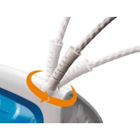 Утюг Gorenje SIH1800TQC - Превью изображения №5 — Интернет-магазин Time-Shop