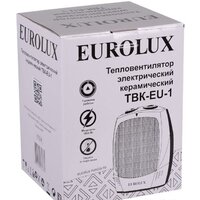 Тепловентилятор Eurolux ТВК-EU-1 - Превью изображения №7 — Интернет-магазин Time-Shop