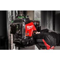 Лазерный нивелир Milwaukee M12 3PL-0C 4933478103 - Превью изображения №5 — Интернет-магазин Time-Shop