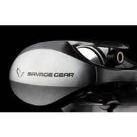 Рыболовная катушка Savage Gear SG10 100 BC 75976 - Превью изображения №3 — Интернет-магазин Time-Shop