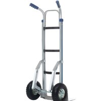 Тележка ручная Стелла-техник FW-84F - Превью изображения №7 — Интернет-магазин Time-Shop