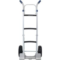 Тележка ручная Стелла-техник FW-84F - Превью изображения №2 — Интернет-магазин Time-Shop