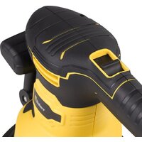 Эксцентриковая шлифмашина Kolner KOS 450-150V - Превью изображения №4 — Интернет-магазин Time-Shop