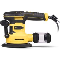 Эксцентриковая шлифмашина Kolner KOS 450-150V - Превью изображения №2 — Интернет-магазин Time-Shop