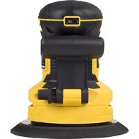 Эксцентриковая шлифмашина Kolner KOS 450-150V - Превью изображения №5 — Интернет-магазин Time-Shop