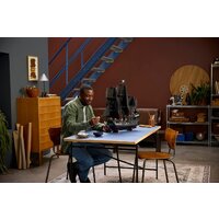 Конструктор LEGO Icons 10365 Пираты Карибского моря: Черная жемчужина - Превью изображения №19 — Интернет-магазин Time-Shop