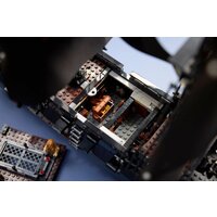 Конструктор LEGO Icons 10365 Пираты Карибского моря: Черная жемчужина - Превью изображения №15 — Интернет-магазин Time-Shop