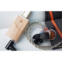 Портативный усилитель Snowsky Melody (клен) - Превью изображения №6 — Интернет-магазин Time-Shop