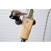 Портативный усилитель Snowsky Melody (клен) - Превью изображения №7 — Интернет-магазин Time-Shop