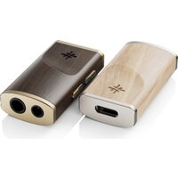 Портативный усилитель Snowsky Melody (клен) - Превью изображения №5 — Интернет-магазин Time-Shop