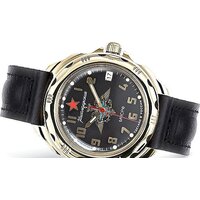 Наручные часы Восток Командирские 219639 - Превью изображения №2 — Интернет-магазин Time-Shop