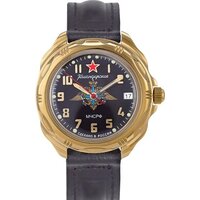 Наручные часы Восток Командирские 219639 - Превью изображения №1 — Интернет-магазин Time-Shop