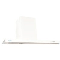 Elikor Квадра 90П-650-К3Д (белый)