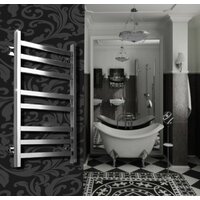 Полотенцесушитель Ростела Квадро V 30 1/2