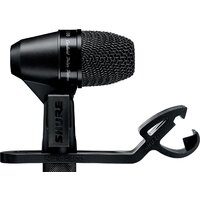 Проводной микрофон Shure PGA56 - Превью изображения №2 — Интернет-магазин Time-Shop