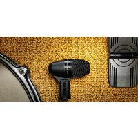 Проводной микрофон Shure PGA56 - Превью изображения №4 — Интернет-магазин Time-Shop
