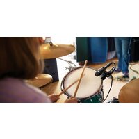 Проводной микрофон Shure PGA56 - Превью изображения №5 — Интернет-магазин Time-Shop