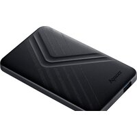 Внешний накопитель Apacer AC236 2TB AP2TBAC236B-1 - Превью изображения №2 — Интернет-магазин Time-Shop