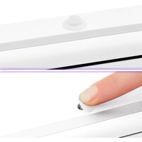 Бескамерный вакуумный упаковщик Kitfort KT-1505-2 - Превью изображения №7 — Интернет-магазин Time-Shop