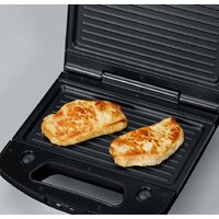 Сэндвичница Severin SA 2968 - Превью изображения №3 — Интернет-магазин Time-Shop