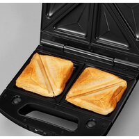 Сэндвичница Severin SA 2968 - Превью изображения №4 — Интернет-магазин Time-Shop