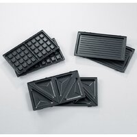 Сэндвичница Severin SA 2968 - Превью изображения №2 — Интернет-магазин Time-Shop