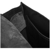 Сумка Igermann 903 19С903КЧ (черный) - Превью изображения №7 — Интернет-магазин Time-Shop