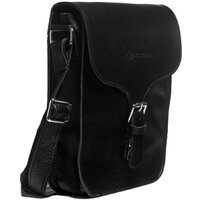 Сумка Igermann 903 19С903КЧ (черный) - Превью изображения №2 — Интернет-магазин Time-Shop