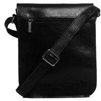 Сумка Igermann 903 19С903КЧ (черный) - Превью изображения №4 — Интернет-магазин Time-Shop