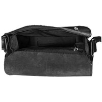 Сумка Igermann 903 19С903КЧ (черный) - Превью изображения №6 — Интернет-магазин Time-Shop