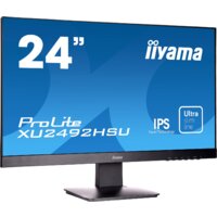 Монитор iiyama XU2492HSU-B1 - Превью изображения №2 — Интернет-магазин Time-Shop