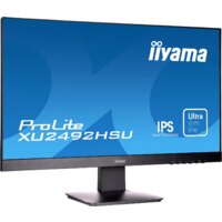 Монитор iiyama XU2492HSU-B1 - Превью изображения №3 — Интернет-магазин Time-Shop