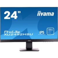 Монитор iiyama XU2492HSU-B1 - Превью изображения №1 — Интернет-магазин Time-Shop