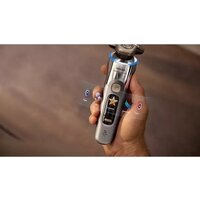 Электробритва Philips Series i9000 Prestige Ultra XP9404/31 - Превью изображения №7 — Интернет-магазин Time-Shop