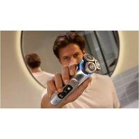 Электробритва Philips Series i9000 Prestige Ultra XP9404/31 - Превью изображения №17 — Интернет-магазин Time-Shop