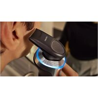 Электробритва Philips Series i9000 Prestige Ultra XP9404/31 - Превью изображения №11 — Интернет-магазин Time-Shop