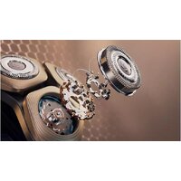 Электробритва Philips Series i9000 Prestige Ultra XP9404/31 - Превью изображения №4 — Интернет-магазин Time-Shop