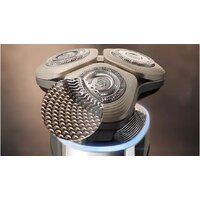 Электробритва Philips Series i9000 Prestige Ultra XP9404/31 - Превью изображения №6 — Интернет-магазин Time-Shop