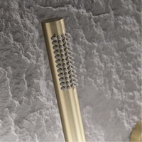 Смеситель Ganzer GZ19132-S - Превью изображения №2 — Интернет-магазин Time-Shop