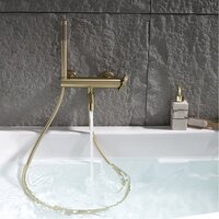 Смеситель Ganzer GZ19132-S - Превью изображения №12 — Интернет-магазин Time-Shop