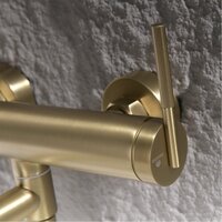 Смеситель Ganzer GZ19132-S - Превью изображения №8 — Интернет-магазин Time-Shop