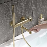 Смеситель Ganzer GZ19132-S - Превью изображения №14 — Интернет-магазин Time-Shop