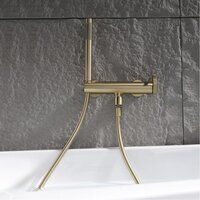 Смеситель Ganzer GZ19132-S - Превью изображения №16 — Интернет-магазин Time-Shop