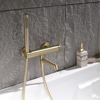 Смеситель Ganzer GZ19132-S - Превью изображения №9 — Интернет-магазин Time-Shop