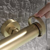 Смеситель Ganzer GZ19132-S - Превью изображения №4 — Интернет-магазин Time-Shop